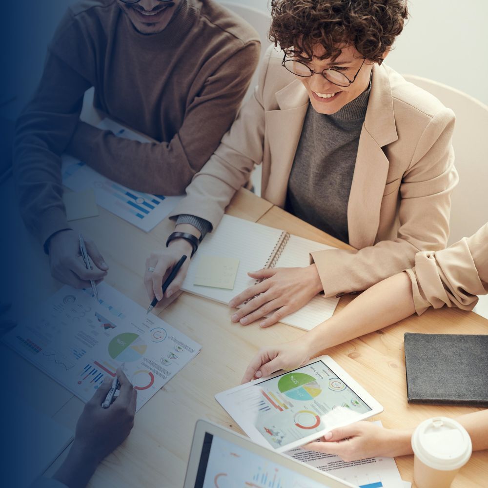 Strategic structure design