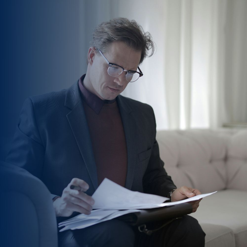 Local director / agent services